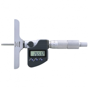 Depth Micrometer